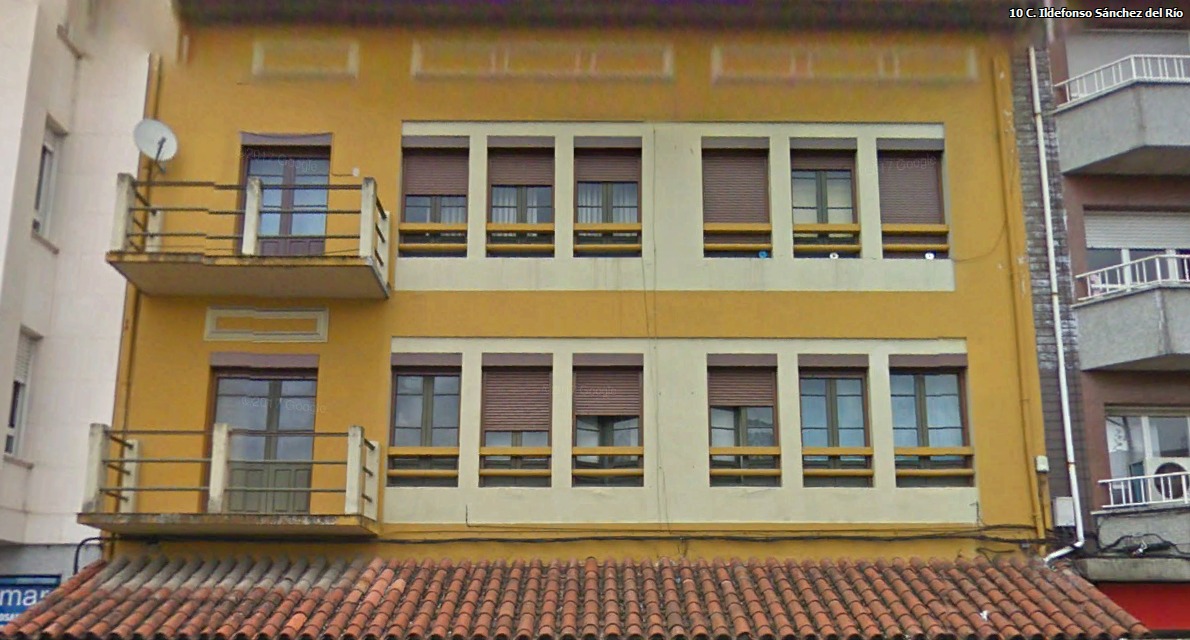 Oficinas