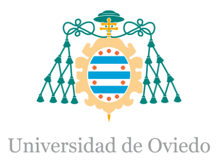 Universidad de Oviedo — grupo Infobótica